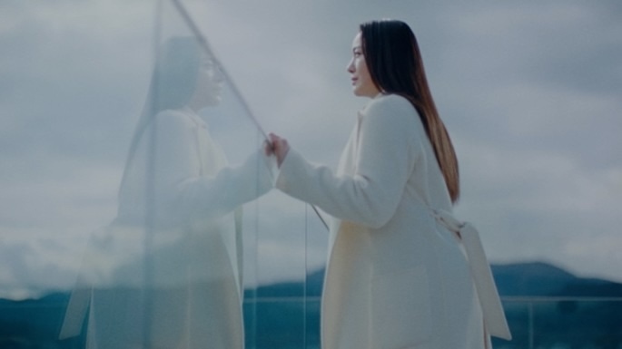 「あの日と向き合う人たち」篇（30秒）